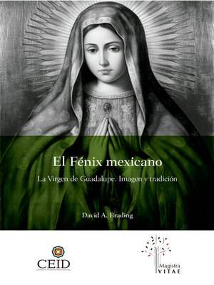 cover image of El Fénix mexicano